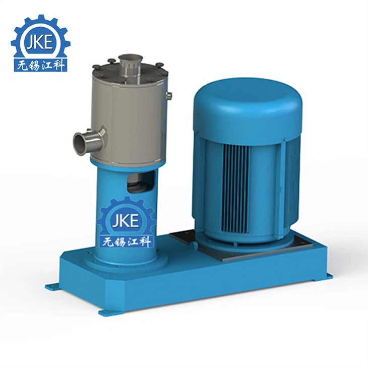 High Quality PHM Mixing Pump,liquid Cream High Shearing Pump