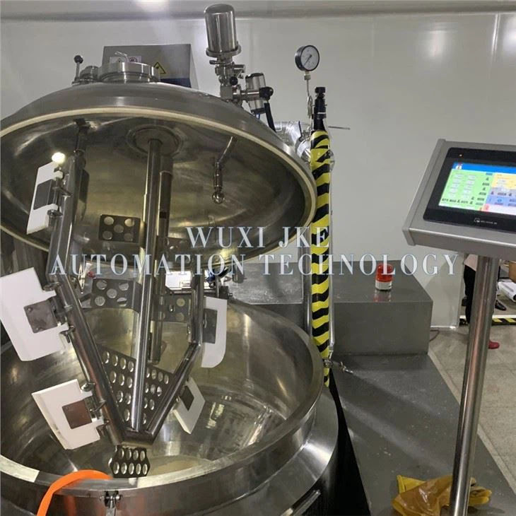 Salad Maker Machine
