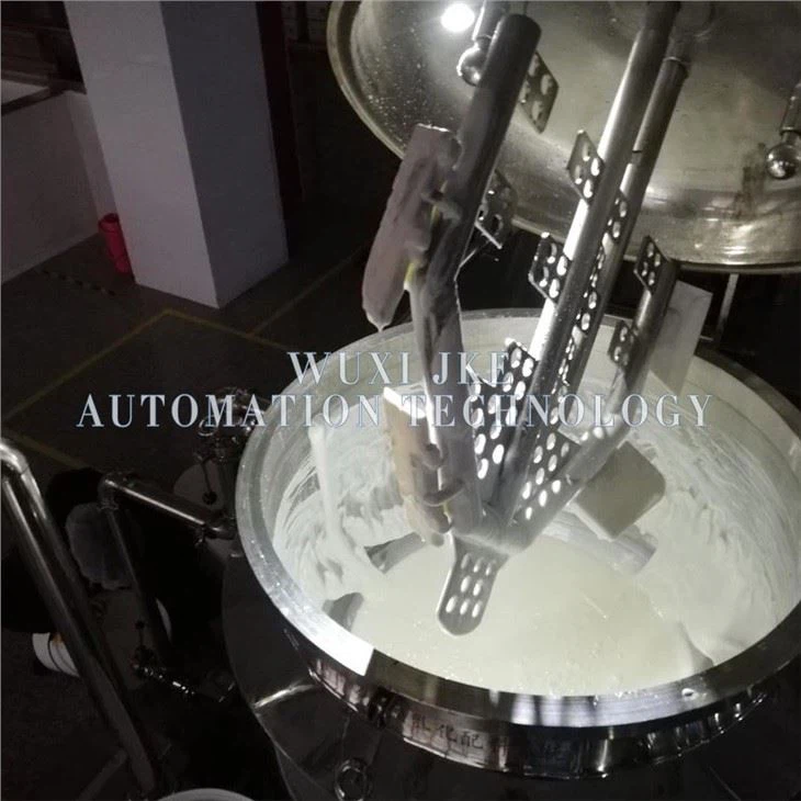 Salad Maker Machine