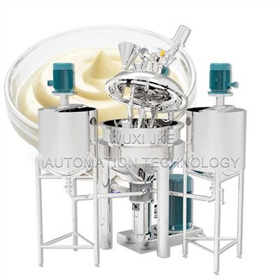 Macchina per la maionese da 150 litri