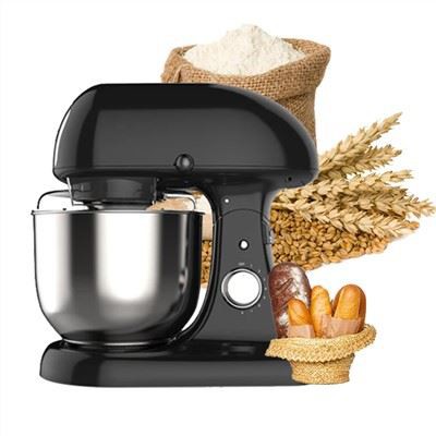 Impastatrice planetaria a spirale da cucina