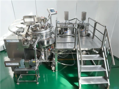 Efficienti apparecchiature per la produzione di puree e strisce di carne per ...