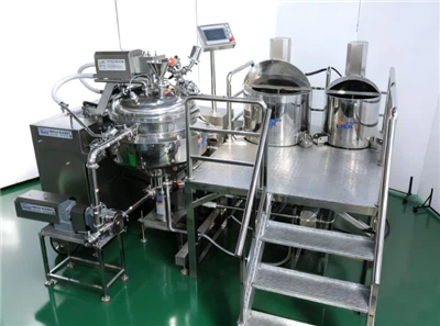 Macchina per fare la maionese con miscelatore per maionese